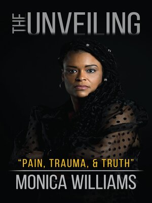 cover image of The Unveiling